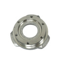 Precision Casting Stainless Steel 304L Safety Valve Body De Wax Investment Casting Parts